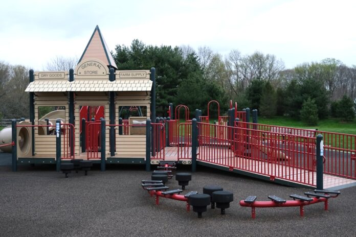 Photo Playground