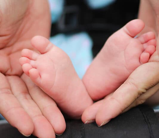 Photo Family at Kakum National Park