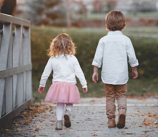 Ehestreit wegen Kindererziehung: Tipps für dich Photo Family argument