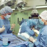 Photo Fertility clinic