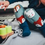 Kindererziehung: Tipps für das erste Jahr mit deinem Kind Photo Baby playing
