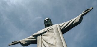 Photo Christ the Redeemer