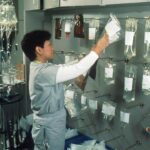 Photo Fertility clinic