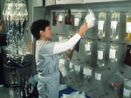 Photo Fertility clinic
