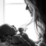 Photo Baby ultrasound