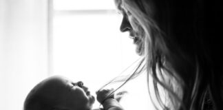 Photo Baby ultrasound