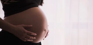 Schwanger mit 45: Erfahrungen und Herausforderungen Photo Pregnant at 45: Ultrasound