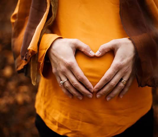 Photo Fertility clinic