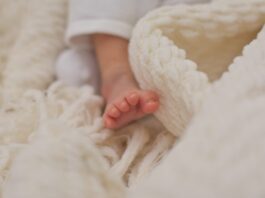 Alles, was du für die Baby Erstausstattung brauchst