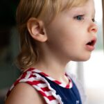 Kinderkrankheiten: Was du wissen solltest Photo Child with chickenpox