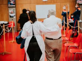 Photo Vaccination schedule