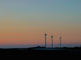 Warum Elektroniker Betriebstechnik ein spannender Beruf ist Photo Industrial control panel