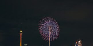 Photo Macau Tower