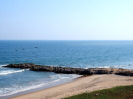 Top 20 Sehenswürdigkeiten von Grenada für den Familienurlaub Photo Beach fun