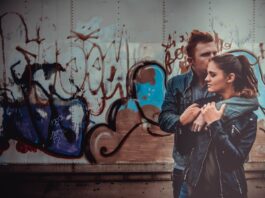 Photo Toxic relationship