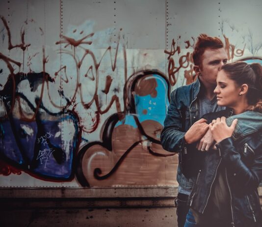 Photo Toxic relationship