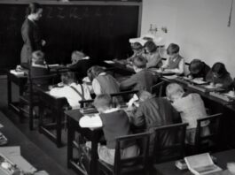 Hast du gute Erinnerungen an deine Schulzeit? – Meine Schulzeit in Erinnerung Photo School yearbook