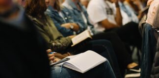 Photo Classroom prayer