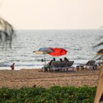 Top 20 Sehenswürdigkeiten von Glorieuses für den Familienurlaub Photo Family at beach