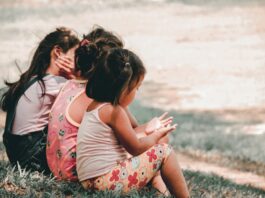 Photo Child therapy