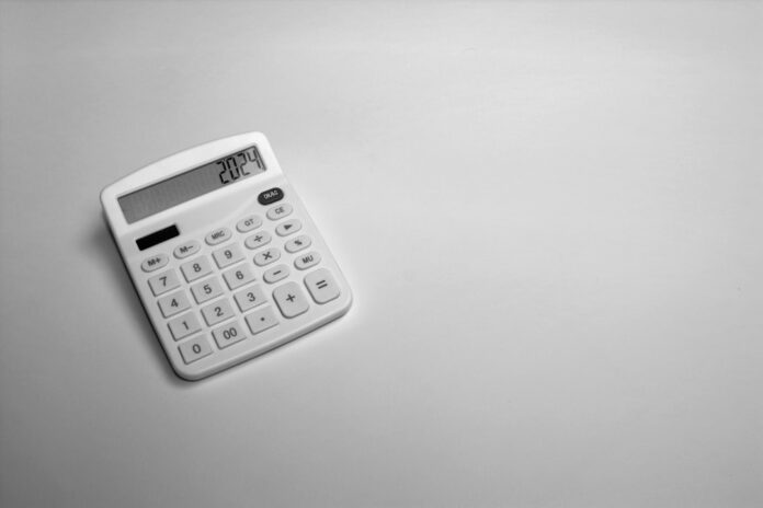 Photo Calculator