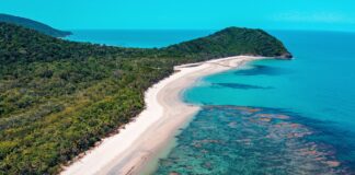 Photo Great Barrier Reef