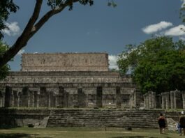 Photo Chichen Itza