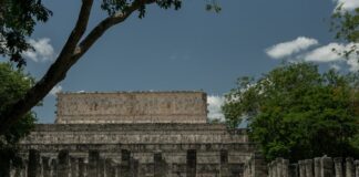 Photo Chichen Itza