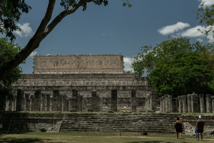 Photo Chichen Itza