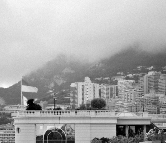 Photo Monte Carlo Casino