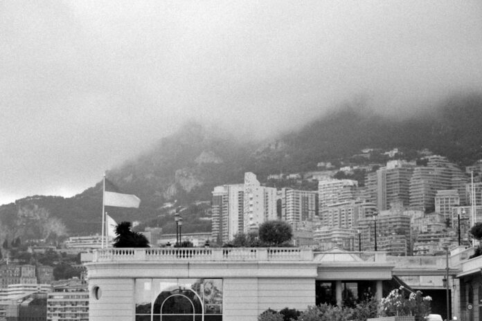 Photo Monte Carlo Casino