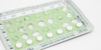 Photo Fertility pills