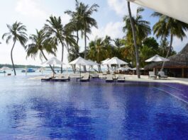 Photo Beach resort