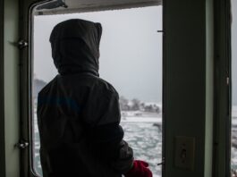 Alles, was du über Herpes wissen musst Photo Cold sores