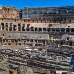 Photo Colosseum in Rome