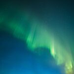 Photo Northern Lights