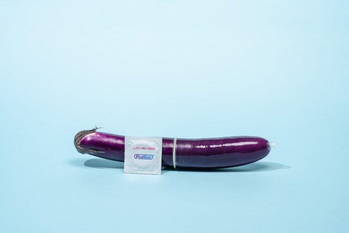 Photo Condoms