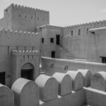 Photo Omani Fort
