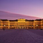 Photo Schönbrunn Palace