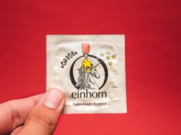 Kondome: Dein Schutz vor sexuell übertragbaren Krankheiten Photo Condoms