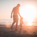 Photo Family at beach