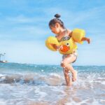 Top 20 Sehenswürdigkeiten von Jersey für den Familienurlaub Photo Family beach