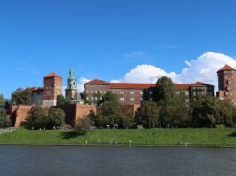 Photo Wawel Castle