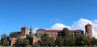 Photo Wawel Castle