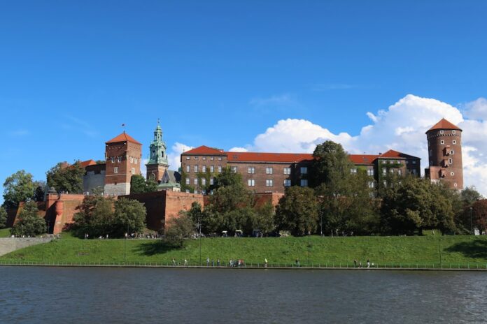 Photo Wawel Castle