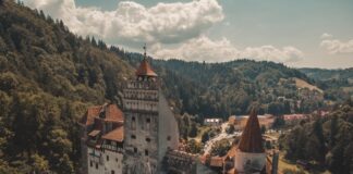 Photo Bran Castle