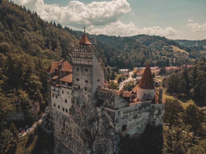 Photo Bran Castle