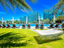 Top 20 Sehenswürdigkeiten von São Tomé und Príncipe für den Familienurlaub Photo Beach resort