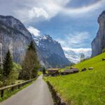 Top 20 Sehenswürdigkeiten von Schweiz für den Familienurlaub Photo Swiss Alps