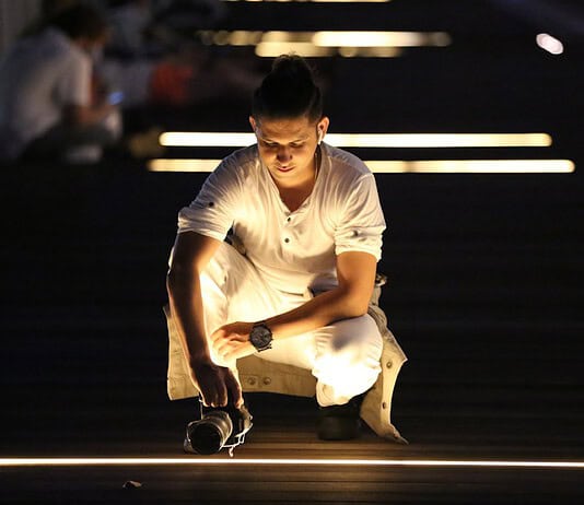 Top 20 Sehenswürdigkeiten von Singapur für den Familienurlaub Photo Marina Bay Sands